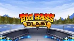 Big Bass Blast Slot Machine Online Free Game Play