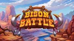 Bison Battle Slot Machine Online Free Game Play