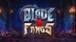 Blade & Fangs Slot Machine Online Free Game Play