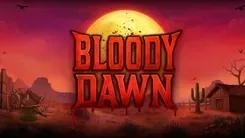 Bloody Dawn Slot Machine Online Free Game Play