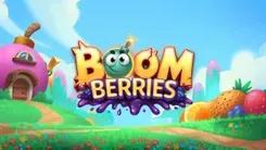 Boomberries Slot Machine Online Free Game Play 