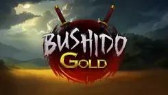 Bushido Gold Slot Machine Online Free Game Play