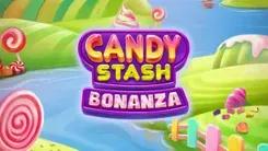 Candy Stash Bonanza Slot Machine Online Free Game Play