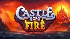 Castle Of Fire Slot Machine Online Free Game Play
