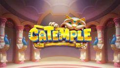 Catemple Slot Machine Online Free Game Play