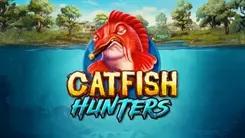 Catfish Hunters Slot Machine Online Free Game Play
