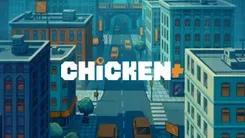 Chicken+ Free Online Game