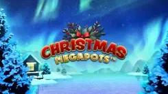 Christmas Megapots Slot Machine Online Free Game Play
