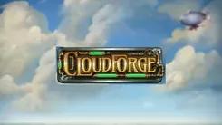Cloudforge Slot Machine Online Free Game Play