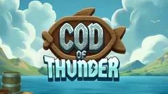 Cod Of Thunder Slot Machine Online Free Game Play 