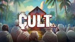Cult Slot Machine Online Free Game Play