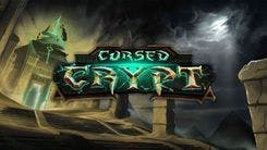 Cursed Crypt Slot Machine Online Free Game Play