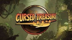 Cursed Treasure Slot Machine Online Free Game Play