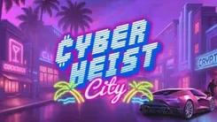 Cyberheist City Slot Machine Online Free Game Play