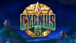 Cygnus 6 Slot Machine Online Free Game Play