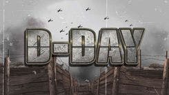 D-Day Slot Machine Online Free Game Play