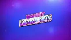 Dandy Diamonds Slot Machine Online Free Game Play