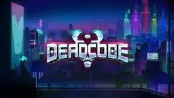 Deadcode Slot Machine Online Free Game Play