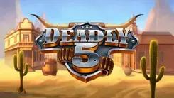Deadly 5 Slot Machine Online Free Game Play