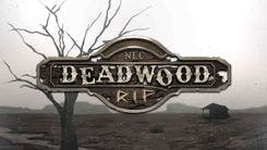 Deadwood RIP Slot Machine Online Free Game Play