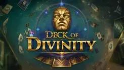Deck Of Divinity Slot Machine Online Free Game Play