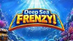 Deep Sea Frenzy Slot Machine Online Free Game Play