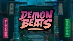 Demon Beats Slot Machine Online Free Game Play