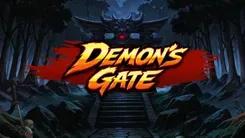 Demon's Gate Slot Machine Online Free Game Play