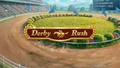 Derby Rush Slot Machine Online Free Game Play