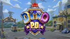 Dino PD Slot Machine Online Free Game Play