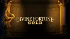 Divine Fortune Gold Slot Machine Online Free Game Play