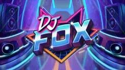 DJ Fox Slot Machine Online Free Game Play