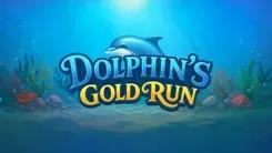 Dolphin's Gold Run Slot Machine Online Free Game Play