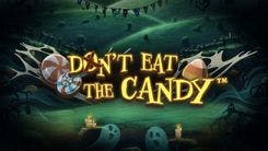 Don’t Eat The Candy Slot Machine Online Free Game Play