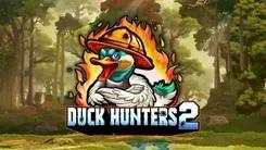 Duck Hunters 2 Slot Machine Online Free Game Play
