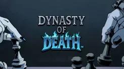 Dynasty Of Death Slot Machine Online Free Game Play