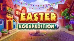 Easter Eggspedition Slot Machine Online Free Game Play