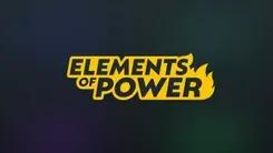 Elements Of Power Slot Machine Online Free Game Play