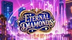 Eternal Diamonds Slot Machine Online Free Game Play