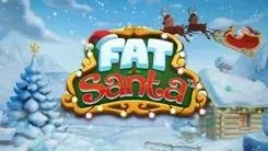 Fat Santa Slot Machine Online Free Game Play