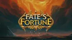 Fate's Fortune Slot Machine Online Free Game Play