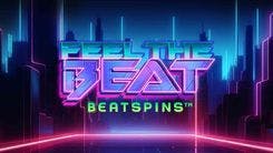 Feel The Beat Slot Machine Online Free Game Play
