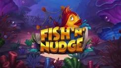 Fish 'N' Nudge Slot Machine Online Free Game Play