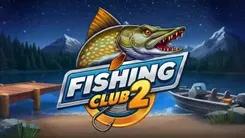 Fishing Club 2 Slot Machine Online Free Game Play