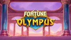 Fortune Of Olympus Slot Machine Online Free Game Play