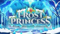 Frost Princess Slot Machine Online Free Game Play
