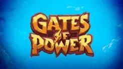 Gates Of Power Slot Machine Online Free Game Play
