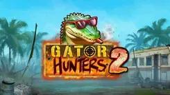 Gator Hunters 2 Slot Machine Online Free Game Play