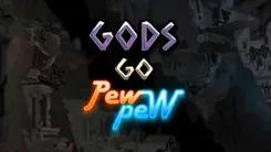 Gods Go Pew Pew Slot Machine Online Free Game Play