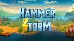 Hammerstorm Slot Machine Online Free Game Play